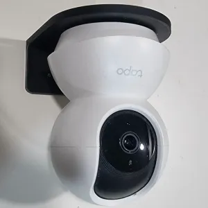 Short Wall Mount for Tapo C200 Series (TP-link webcam)