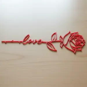 Love Rose