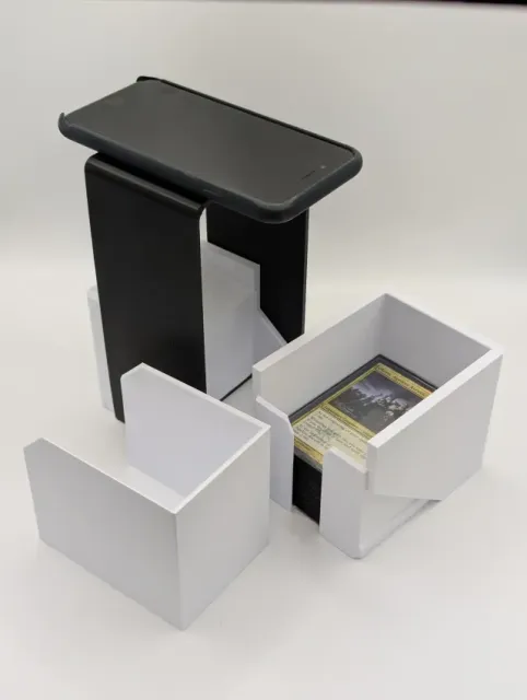 Card Scan Box / Card Scanner / TCG Scanner — Image 5 of 9