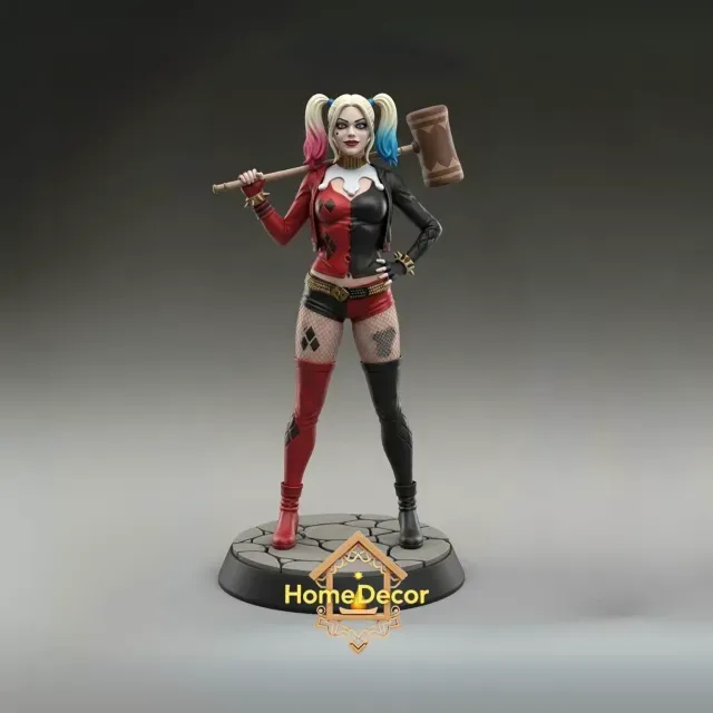 Harley Quinn