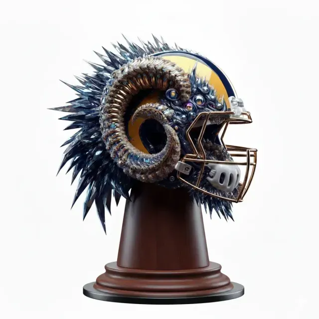 Los Angeles Rams