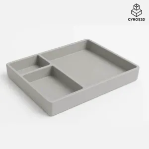 Organizer tray