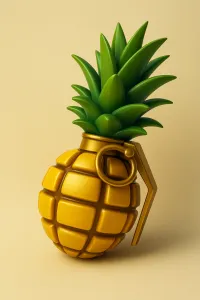 Granada anana