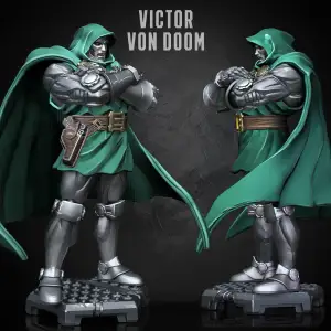 Doctor Doom