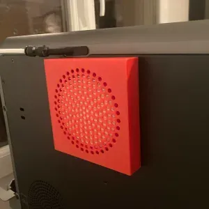 kit filtration K2 HEPA