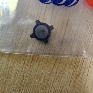 hub cap mk1