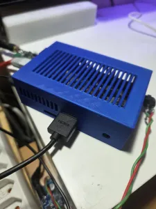 Orange Pi Win case