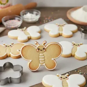Cortador de Galletas V29