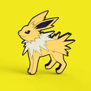 Jolteon Lightbox