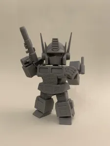 Optimus Prime