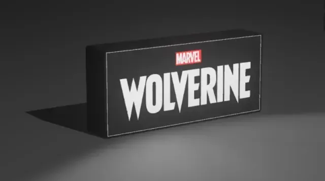 Wolverine Lightbox Marvel — Image 2 of 5