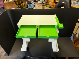 SparkX I7 - CFS Lite Stand