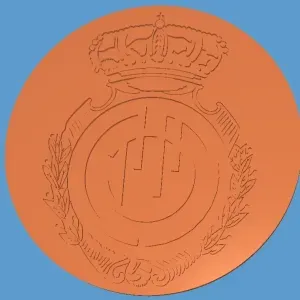 posavasos mayorca
