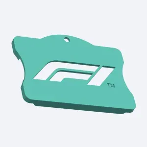 F1 ID Holder