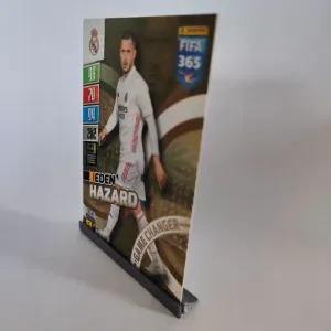 Minimalist Trading Card & Photo Stand | TCG Display