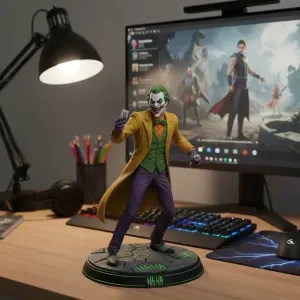 The Joker