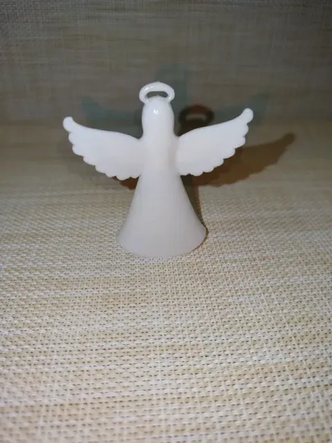An angel for the Christmas tree - Christmas tree angel — Фото 4 из 9