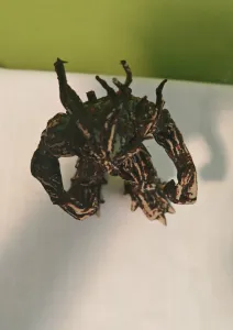 Dendroid guard