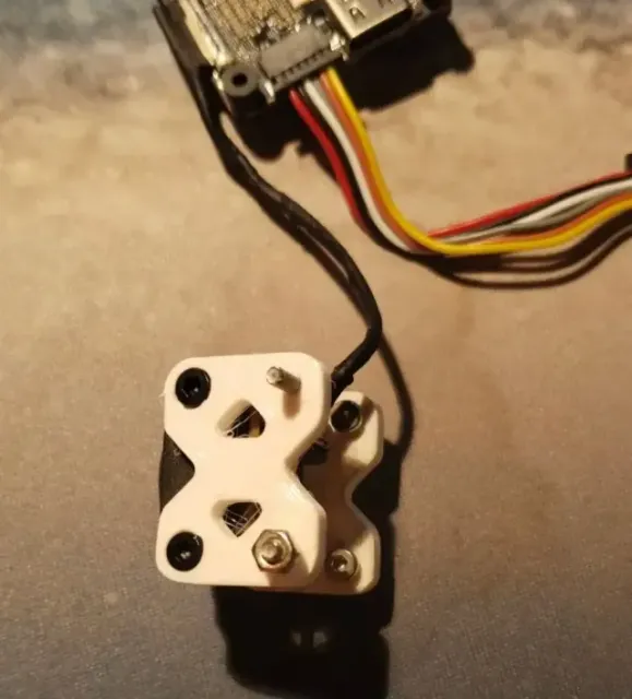 DJI O4 Pro to O4 Adapter — Image 2 of 6