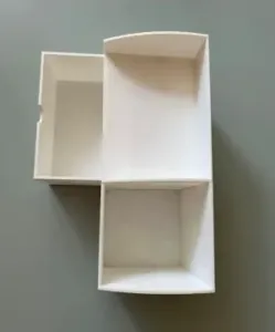 Modular Bathroom and Nail Polish Organizer / Modular Bathroom &