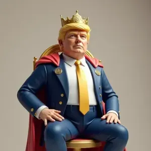 Rei Trump