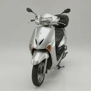 scooter