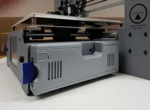 SD Card Adapter Housing for Wanhao Duplicator I3 Plus, Balco