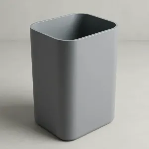 modern small trashcan 6x7x11.5