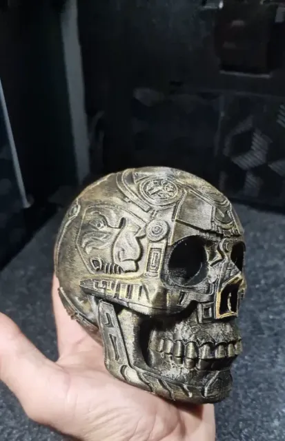 skull — Фото 6 из 9