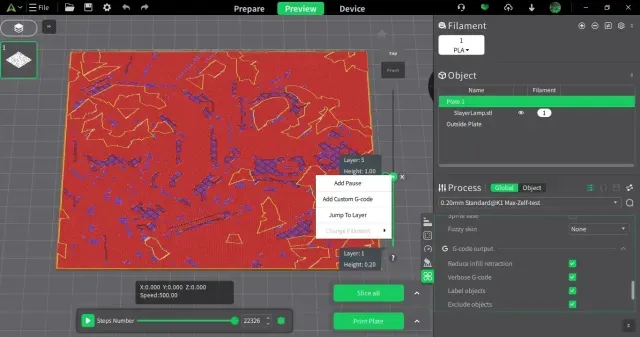 Why wouldn’t a printable Raptor 3D scanner be possible? — Фото 3 из 9