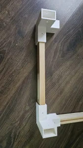 Shelf Mounting Hardware 1046