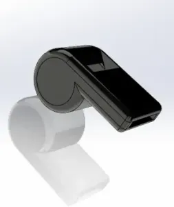 Whistle
