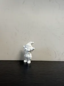 小丑 男