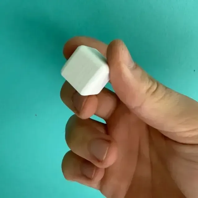 Easy Antistress Fidget Cube