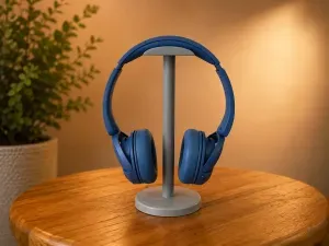Elegant Headphone stand
