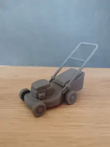 Lawn Mower