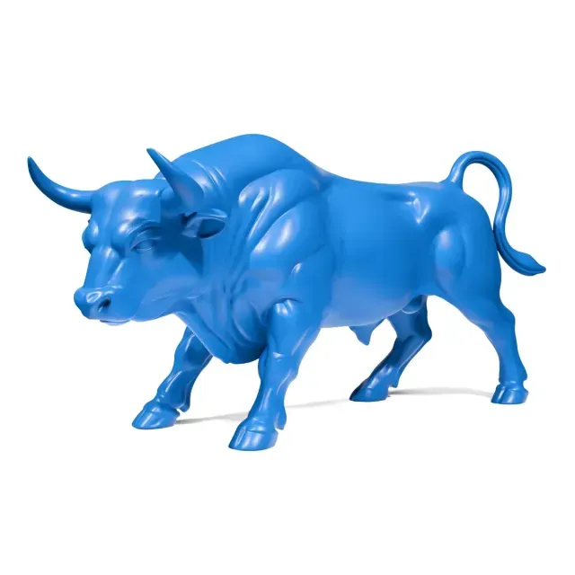 Bull — Фото 3 из 9
