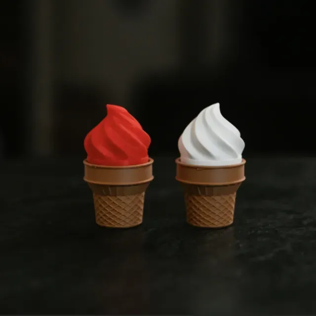 Ice Cream Clicker