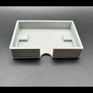 EASY TO PRINT, CREDIT CARD HOLDER