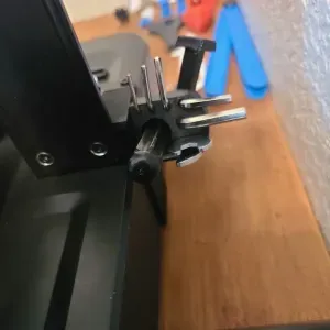 Ender 3 V3 SE / KE Tool Holder