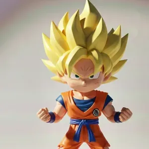 Goku