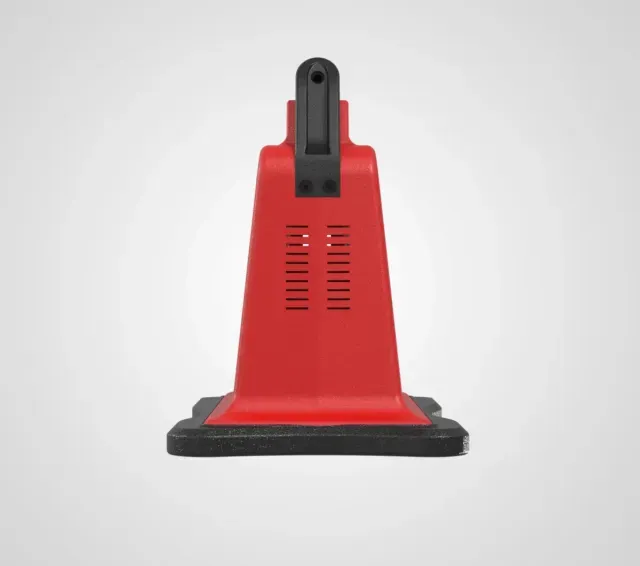 Quad Charging Station for Einhell Power X-Change (4x 3A) — Image 2 of 9