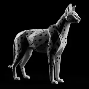 Serval