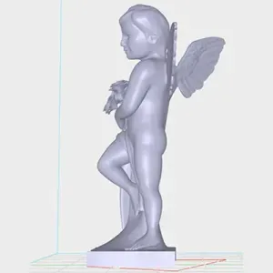 little angel