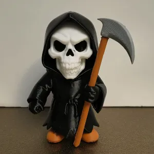 Grim Reaper - Multi Part and CFS versions