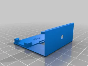 hc-sr04 case