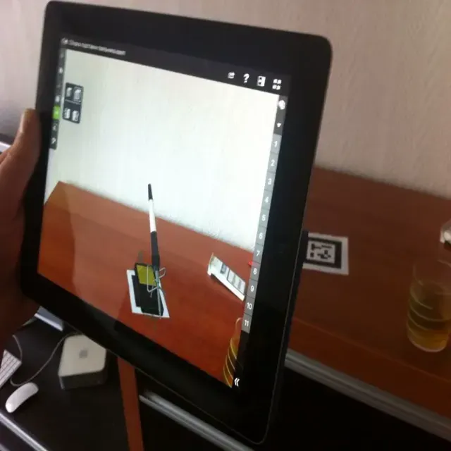 Soldering Iron Stand — Image 4 of 9
