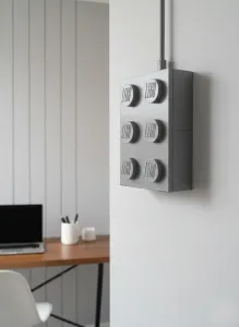 lego plug cover 6x