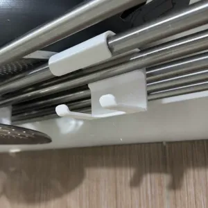 pan lid holder