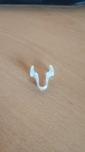 Ergonomic Nasal Dilator